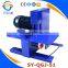 hydraulic hose fitting cutter machine