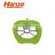 Eco-Friendly Commercial Apple Peeler Corer Slicer / Apple Cutter