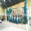 Wheat Rice Corn Flour Milling Machine