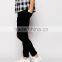 wholesale jeans men Distressed denim man skinny jeanspant with Rip Knee usa stock jeans 38(LOTA031)