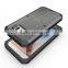 2014 new design stand mobile phone case for Samsung S6 with stent
