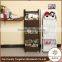 Cheap Decoration Wall Hanging Wicker Baskets