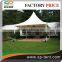 Outdoor Marquee PVC Pagoda Party tent 10x25m