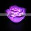 LED rose valentine home decoration light