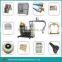 PU High Pressure Foaming Mattress Making Machine