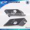 Hood Light Holder For Jeep Wrangler JK 2007-2014 4X4 auto accessories