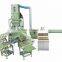 CE Certified Hollow Fiber Pillow Filling Machine ZXJ-380+HFM-2000