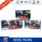 Auto parts corrugated packaging box