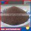 DYAN blasting media/abrasives resin abrasives 30 60 mesh garnet sand 38% SiO2