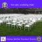 White Tiffany Iron wedding Chiavari Chair