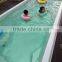 JY8601 Swimming Pool Hot Tub Combo Massage for 5 Person outdoor swim spa