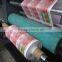 Ruian economic price for 1-8 colors Roll to roll letterpress printing machine