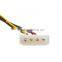 4 Pin Molex Connector to Floppy Power cable