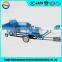 High Efficiency Groundnut Picker High Quanlity Peanut Harvester