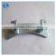 Die casting zinc alloy washing machine door hines