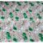 African Guipure lace custom embroidered appliques dress material fabrics