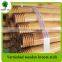 120x2.2cm brooms and dustpans wood stick / hot sales wooden broom handle mop stick