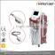 Professional wrinkle removal and skin rejuvenation fractional RF multifunction facial machine