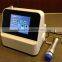 body salon extracorporeal shock wave therapy equipment/shock wave machine
