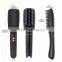 2016 high quality LCD electric dual voltage hair straightener