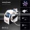 50 / 60Hz Cryolipolysis Lipo Laser Cavitation Machine Medical Instruments Increasing Muscle Tone