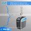 Professional Multifunction POPIPL's 755nm Alexandrite Laser and long pulsed laser 1064nm and 532nmlaser3in1laser machine755nm