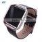 Superior Luxury Genuine Leather Watch band Wrist strap For Fitbit Blaze Smart Watch