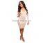 Bonvatt 2017 Maxi Hot selling dress long sleeve Slim Dress