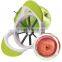 Stainless Steel Fruit Cutter Apple Slicer and Cutter/Apple Cutter/watermelon Slicer