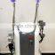 Slimming machine professional 2 handles cryo working at the same time cavitation machine