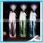 High Quality Mist Spray Water Bottle,Food Grade Plastic Sports Water Bottle 740ML