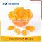 Free sample fresh organic orange material wholesale cheap canned mandarin orange