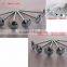 2.5"XBWG9 ROOFING NAILS WITH UMBRELLA HEAD