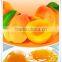 Canned White Peach