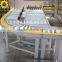 Pallet High Speed Transfer Roller Conveyor