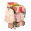 Kawachi Stainless Steel Power Dryer Easy Cloth Drying Stand
