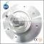 stainless steel steel forging aluminium Brass linear axle motor transmission spline shaft sleeve coupling