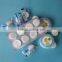 Factory supply mini magic coin towel