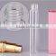 A high quality aluminum mini perfume bottle bulb atomizer