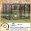 Outdoor Powder Coated Dog Kennel Large Dog Cages for Sale