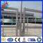 Easy install metal livestock farm fence panel/cattle livestock panels and gates for sale