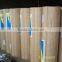 DM factory cheap electrol galvanized welded wire mesh, panel
