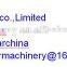 Factory price metal wire mesh woven machine