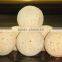 92% high alumina ball 40-60mm for ceramic ball milling