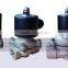 Brass ssolenoid valve with competitive price/ valve solenoid for water