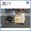 [ROTEX MASTER] YSKJ200 100% Crude Fiber Biomass Proportion Feed Pellet Machine, such as rabbits, horse, sheep, cattle etc.