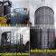 High Quality Maize Grains Silo, FDSP is Reputable Researcher on Silo Technology