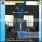 Whirlston 1-3 ton per hour chain type compound crusher machine