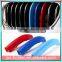Car Decoration Front Grill Trim Strips