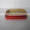 Vietnam handicrafts durable bamboo tray